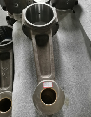 Peças sobresselentes da bomba de atuador de Rig Parts Big Connection Rod do Workover XJ750