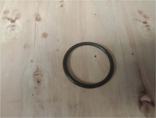 Selo de borracha Ring Drilling Mud Pump Parts de O para Bomco F-800