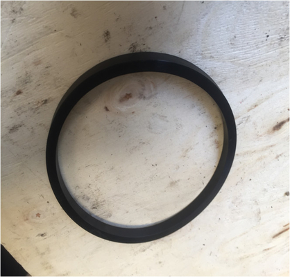 Selo de borracha Ring Drilling Mud Pump Parts de O para Bomco F-800