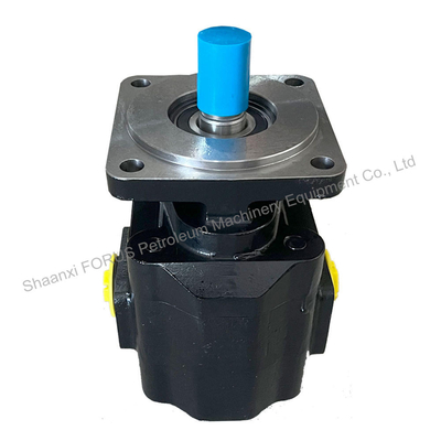 O Workover Rig Parts Oilfield Main Oil do aço de molde bombeia XJ250 XJ 650