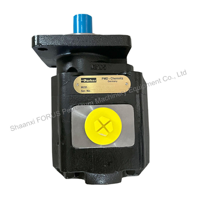 O Workover Rig Parts Oilfield Main Oil do aço de molde bombeia XJ250 XJ 650