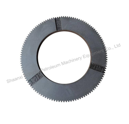 XJ650 Workover Rig Parts Clutch Friction Plate para a perfuração do campo petrolífero