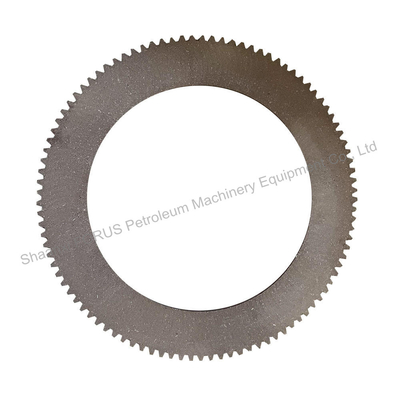 Placa de Rig Spare Part Clutch Friction do Workover XJ750 para a embreagem do cilindro