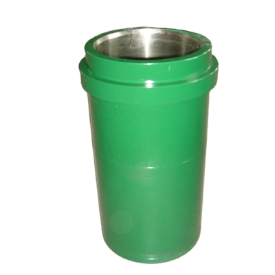 Cr26 alto que forja peças sobresselentes da bomba de lama do forro BOMCO F800 da bomba de lama