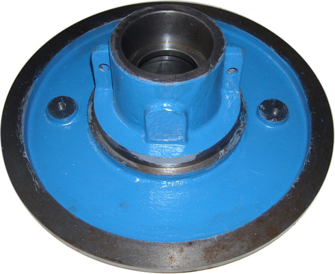 Peças da bomba centrífuga da missão de TRW API Steel Stuffing Box For NOVEMBRO