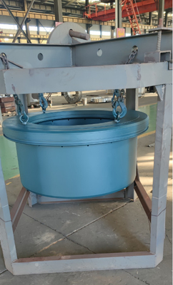 Cameron Piston para Equipamento de Prevenção de Explosão 18-3/4" 5M Tipo "DL" BOP