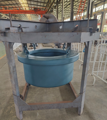 Cameron Piston para Equipamento de Prevenção de Explosão 18-3/4" 5M Tipo "DL" BOP