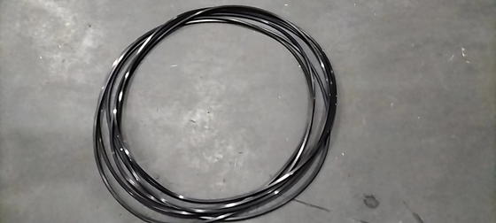 Cameron 18-3/4" Bonnet Seal Equipamento de prevenção de explosão 15000 PSI "TL" Tipo Double BOP Seal