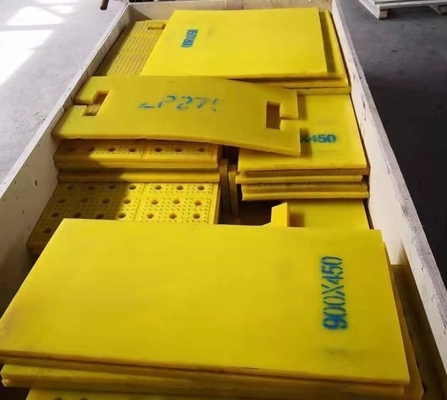 Tapete Antiderrapante Vermelho Tipo ZP Rotativo Atble 30 mm Tapete Plastico Antiderrapante Para Rig de Perfuração