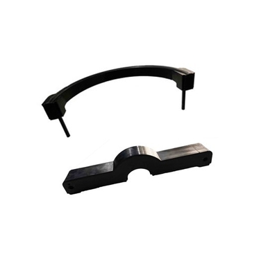 11" HNBR Split Ram Rubber Core API 16A Equipamento de prevenção de explosão para aplicações de alta pressão