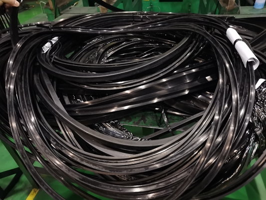 RONGSHENG 13-5/8 "Ferramenta de Prevenção de Explosão do Selo do Capô 5000 PSI