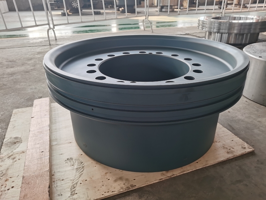 Cameron cilindro interno de Blowout Preventer 18-3/4" 5M Tipo "DL" BOP