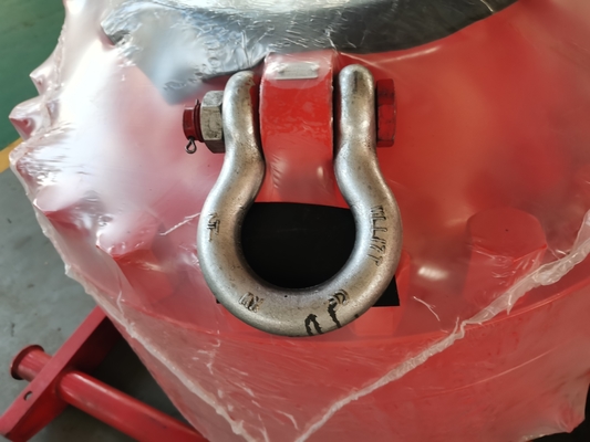 RONGSHENG 11 polegadas anulado BOP Blowout Preventer 3000 PSI Equipamento