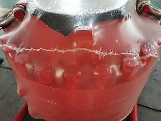 RONGSHENG 11 polegadas anulado BOP Blowout Preventer 3000 PSI Equipamento