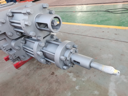 13 5/8 polegadas API 16A RAM BOP Blowout Preventer Equipamento 3000 PSI