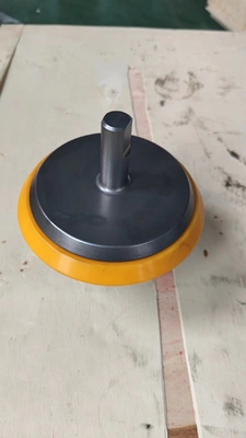 WH1612 Southwest Mud Pump Peças sobressalentes Corpo de válvula com inserção API 7K
