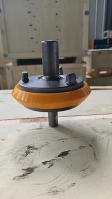 WH1612 Southwest Mud Pump Peças sobressalentes Corpo de válvula com inserção API 7K
