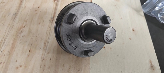 WH1612 Southwest Mud Pump Peças sobressalentes Corpo de válvula com inserção API 7K