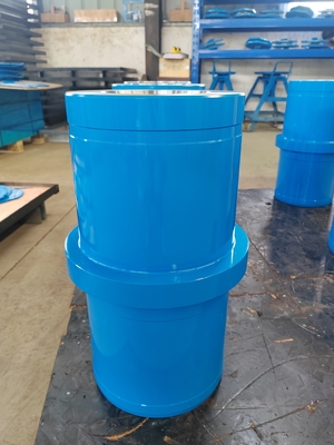 WH1612 Bomba de lama Liner cerâmico 95% Zirconia Bomba de lama Peças sobressalentes para perfuração de petróleo
