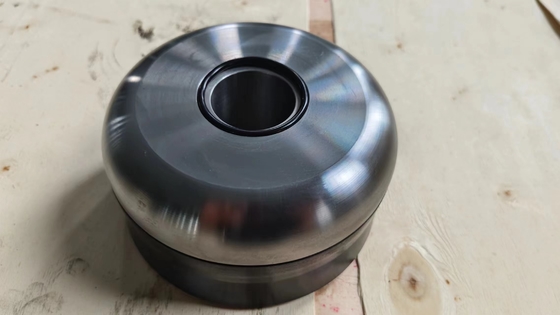 6 polegadas de bomba de lama Piston Assembléia Para WH1612 partes de bomba de lama