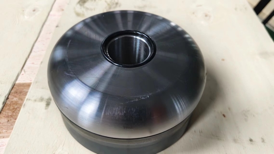 6 polegadas de bomba de lama Piston Assembléia Para WH1612 partes de bomba de lama