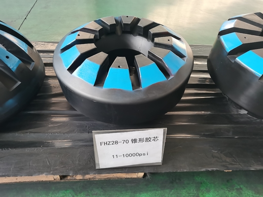 Equipamento de prevenção de explosões FH28-70