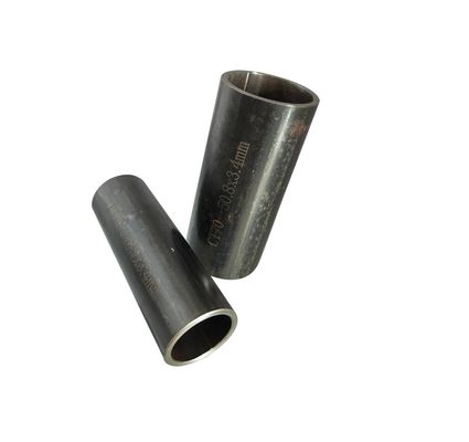 CT70 CT80 CT90 CT100 CT110 Tubos enrolados resistentes à corrosão API 5ST para perfuração de campos petrolíferos