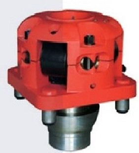MSP MPCH Master Bushing Corpo sólido para mesa rotativa 27.5 polegadas 37.5 polegadas para perfuração de petróleo