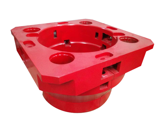 MSP MPCH Master Bushing Corpo sólido para mesa rotativa 27.5 polegadas 37.5 polegadas para perfuração de petróleo