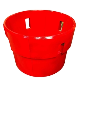 MSPC Solid Body Master Bushing Solid Body para Tabela Rotativa 27,5 polegadas para perfuração de petróleo