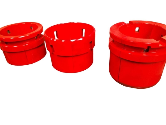 MSPC Solid Body Master Bushing Solid Body para Tabela Rotativa 27,5 polegadas para perfuração de petróleo