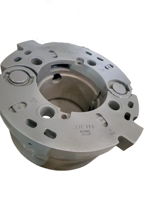 MSPC Solid Body Master Bushing Solid Body para Tabela Rotativa 27,5 polegadas para perfuração de petróleo