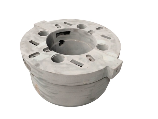 MSPC Solid Body Master Bushing Solid Body para Tabela Rotativa 27,5 polegadas para perfuração de petróleo