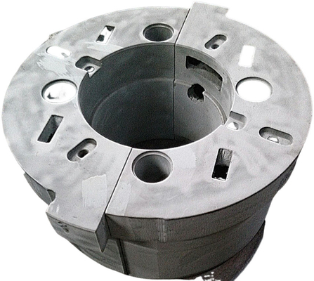MSPC Solid Body Master Bushing Solid Body para Tabela Rotativa 27,5 polegadas para perfuração de petróleo