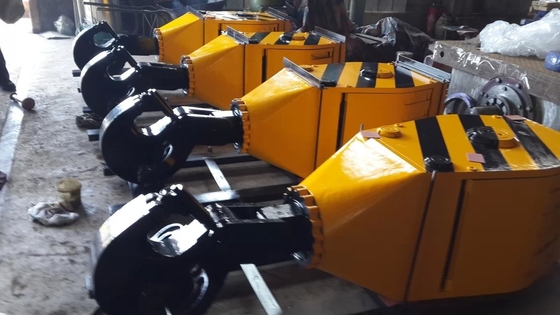 Modelo de bloco de viagem YC450 Componentes da plataforma de perfuração Norma API