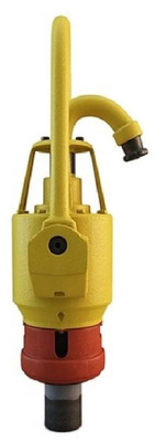 Modelo giratório SL135 API 7K Forja de perfuração pressão de trabalho 35MPa