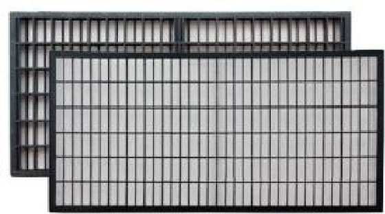 MONGOOSE PT&PRO Forro de campo petrolífero Shaker Screen Mesh Range 20-325