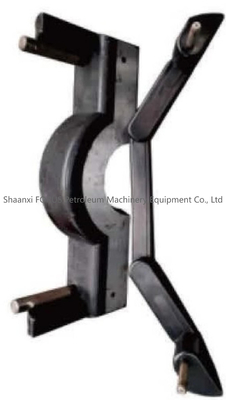 Cameron 18-3/4" Bonnet Seal Equipamento de prevenção de explosão 15000 PSI "TL" Tipo Double BOP Seal