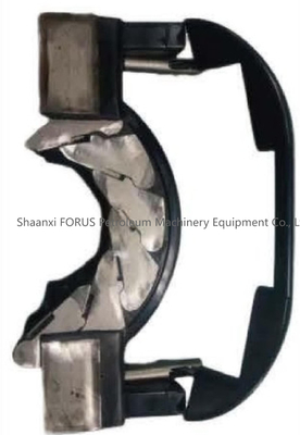Cameron 18-3/4" Bonnet Seal Equipamento de prevenção de explosão 15000 PSI "TL" Tipo Double BOP Seal
