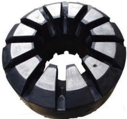 Elementos de embalagem BOP anuais Tipo GX,13 5/8 10000 PSI Selo BOP