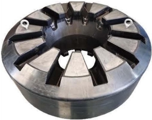 Elemento de embalagem BOP anular Tipo de núcleo de borracha GX 18 3/4 "10000 PSI Selo BOP