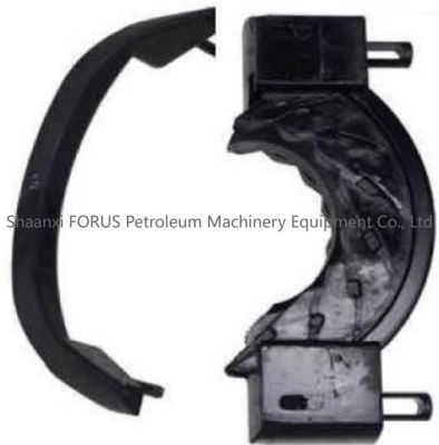 Tipo U VBR Ram Packer 13 5/8" 3000PSI/5000PSI/10000PSI Padrão API