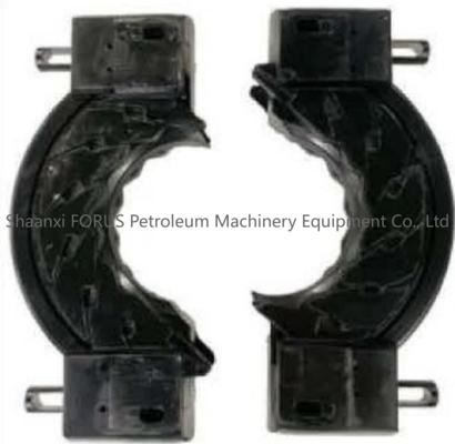BOP Seal Tipo U VBR Ram packer 13 5/8" 3000PSI/5000PSI/10000PSI