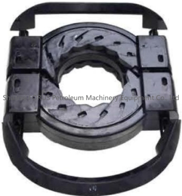 Tipo de Vedação BOP U VBR Ram packer 13 5/8" 15000 PSI API 16A Padrão