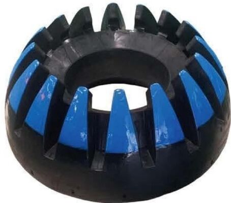 Selo BOP NBR Elemento de embalagem esférico 21 1/4 "2K para perfuração de campos petrolíferos