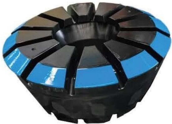 5000PSI Pressão BOP Selo NBR elemento de embalagem anular Tipo GK 7 1 16 polegadas 5K Apto para aplicações de perfuração de campos petrolíferos