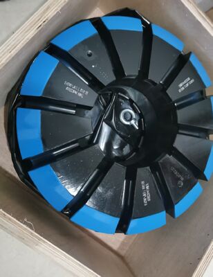 Tipo GK Hydril 7 1/16" 3000PSI Elemento de embalagem para equipamentos BOP de campos petrolíferos