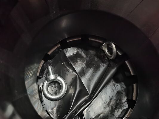 Tipo GK Hydril 7 1/16" 3000PSI Elemento de embalagem para equipamentos BOP de campos petrolíferos