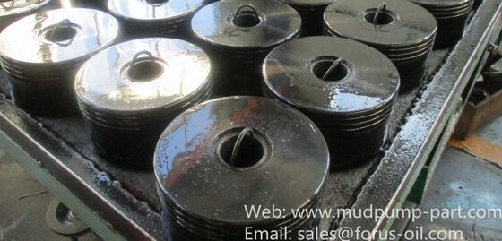 Bomba de lama Pisto de parte 83BSD para produtos duráveis de bomba de lama do sudoeste