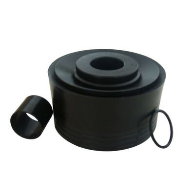 Pisto de bomba de lama 5' BOMCO F-1000 Peças sobressalentes de bomba de lama API 7K